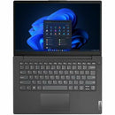 Lenovo V14 14" FHD Laptop | Intel Core i3 Gen 13 | 8GB RAM | 256GB SSD | Black