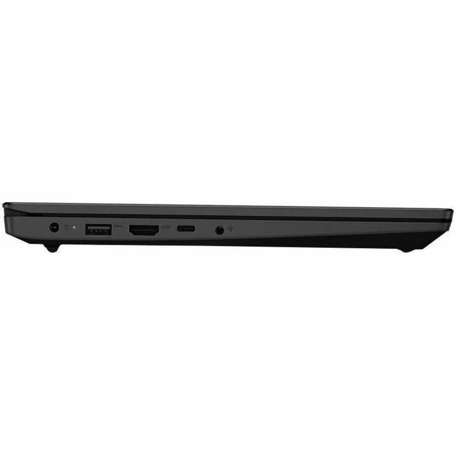 Lenovo V14 14" FHD Laptop | Intel Core i3 Gen 13 | 8GB RAM | 256GB SSD | Black