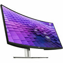 Dell UltraSharp U3824DW 38 Inch WQHD+ Curved IPS Black Monitor with 100% sRGB and USB-C Connectivity Default Title