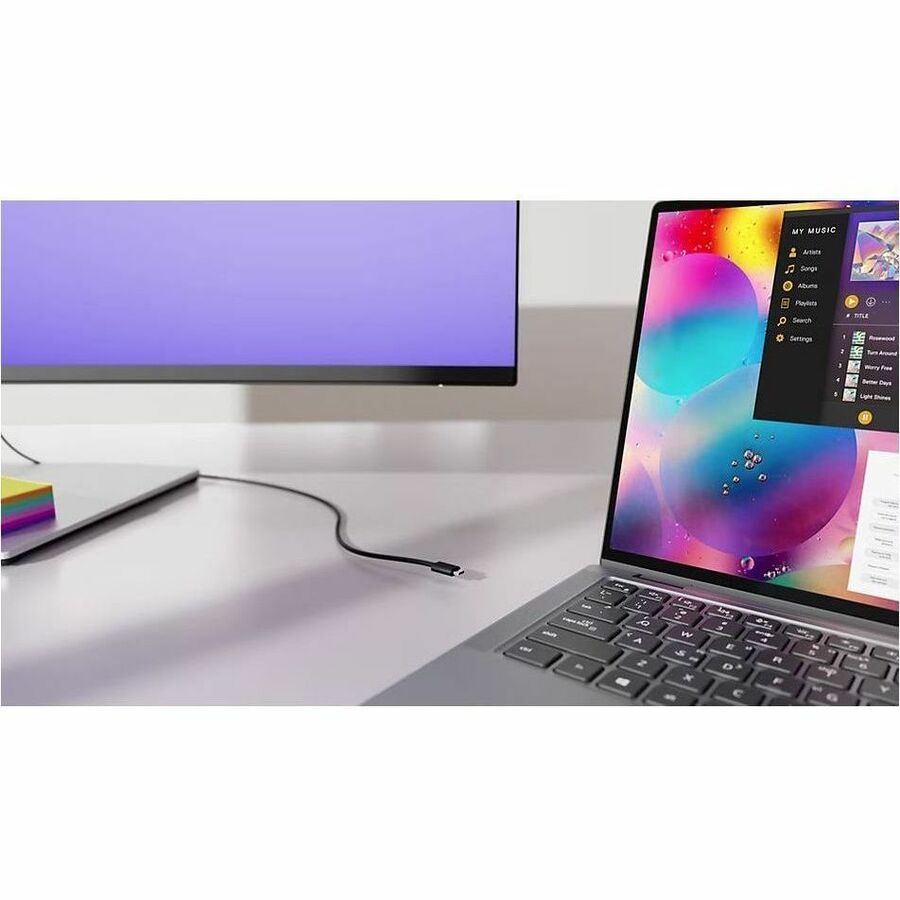 Dell UltraSharp U3824DW 38 Inch WQHD+ Curved IPS Black Monitor with 100% sRGB and USB-C Connectivity