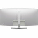 Dell UltraSharp U3824DW 38 Inch WQHD+ Curved IPS Black Monitor with 100% sRGB and USB-C Connectivity