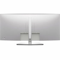 Dell UltraSharp U3824DW 38 Inch WQHD+ Curved IPS Black Monitor with 100% sRGB and USB-C Connectivity