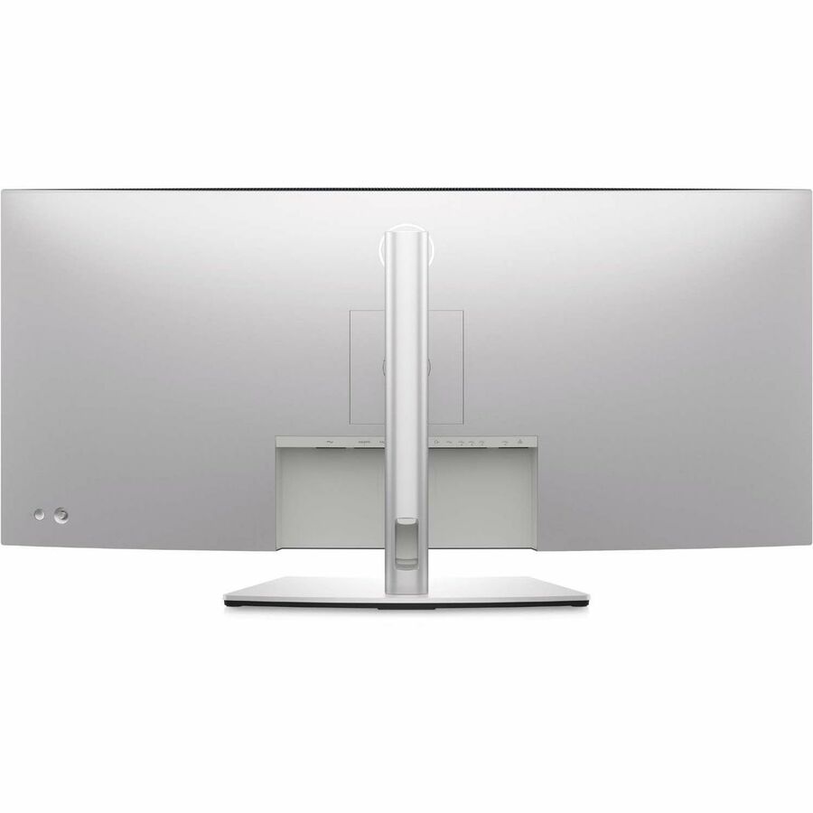 Dell UltraSharp U3824DW 38 Inch WQHD+ Curved IPS Black Monitor with 100% sRGB and USB-C Connectivity
