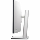 Dell UltraSharp U3824DW 38 Inch WQHD+ Curved IPS Black Monitor with 100% sRGB and USB-C Connectivity