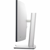 Dell UltraSharp U3824DW 38 Inch WQHD+ Curved IPS Black Monitor with 100% sRGB and USB-C Connectivity