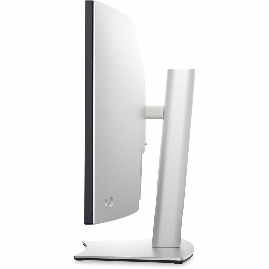 Dell UltraSharp U3824DW 38 Inch WQHD+ Curved IPS Black Monitor with 100% sRGB and USB-C Connectivity
