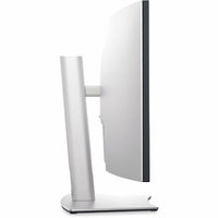 Dell UltraSharp U3824DW 38 Inch WQHD+ Curved IPS Black Monitor with 100% sRGB and USB-C Connectivity