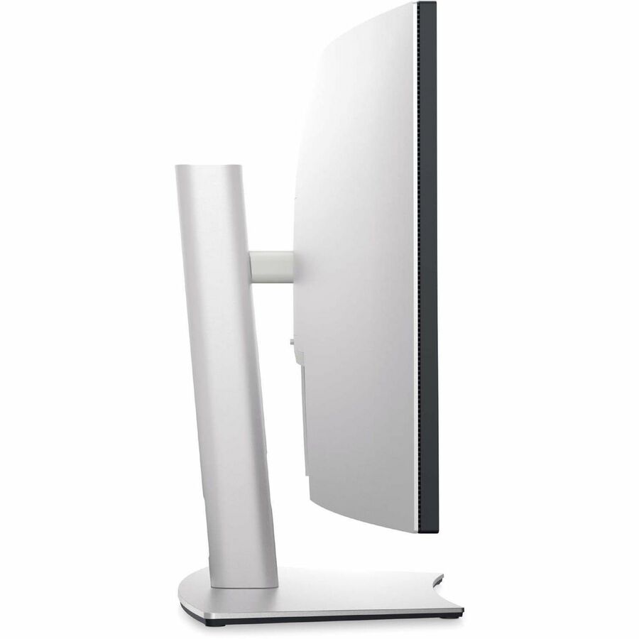 Dell UltraSharp U3824DW 38 Inch WQHD+ Curved IPS Black Monitor with 100% sRGB and USB-C Connectivity