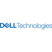 Dell Technologies logo showcasing innovation and quality, representing the Dell Gigabit Ethernet Card USB 3.0 1-Port for fast 10/100/1000Base-T network connections.