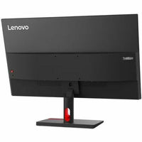 Lenovo ThinkVision S27i-30 27" Full HD IPS Monitor - 1920x1080, 300 Nit, 4ms, HDMI, Storm Gray