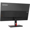 Lenovo ThinkVision S27i-30 27" Full HD IPS Monitor - 1920x1080, 300 Nit, 4ms, HDMI, Storm Gray
