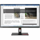 Lenovo ThinkVision S27i-30 27" Full HD IPS Monitor - 1920x1080, 300 Nit, 4ms, HDMI, Storm Gray