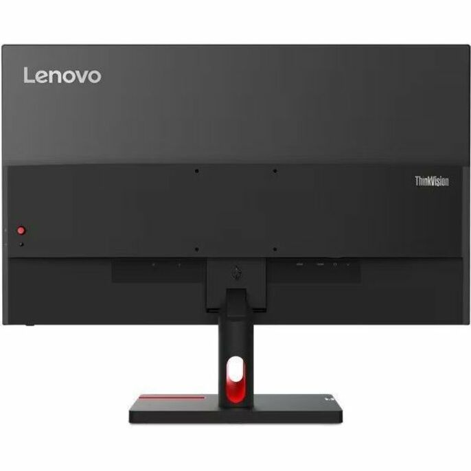 Lenovo ThinkVision S27i-30 27" Full HD IPS Monitor - 1920x1080, 300 Nit, 4ms, HDMI, Storm Gray