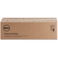Dell Imaging Drum Cartridge 50K for 5130cdn and 5765dn – High-Quality, Reliable Printing Default Title
