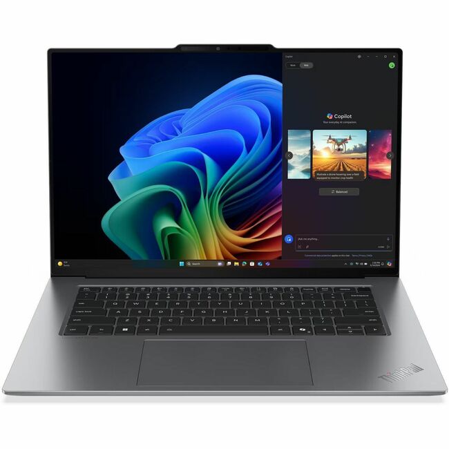 Lenovo ThinkPad X9 Gen 1 Copilot 2.8K Ultra HD Laptop | 32GB RAM | 1TB SSD | Travel Ready