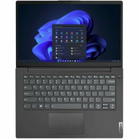 Lenovo V14 G4IRU Laptop | Intel Core i5 13th Gen | 8GB RAM | 256GB SSD | 14" FHD Display | Black