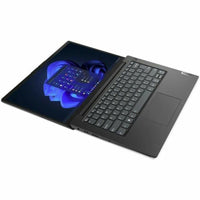 Lenovo V14 G4IRU Laptop | Intel Core i5 13th Gen | 8GB RAM | 256GB SSD | 14" FHD Display | Black