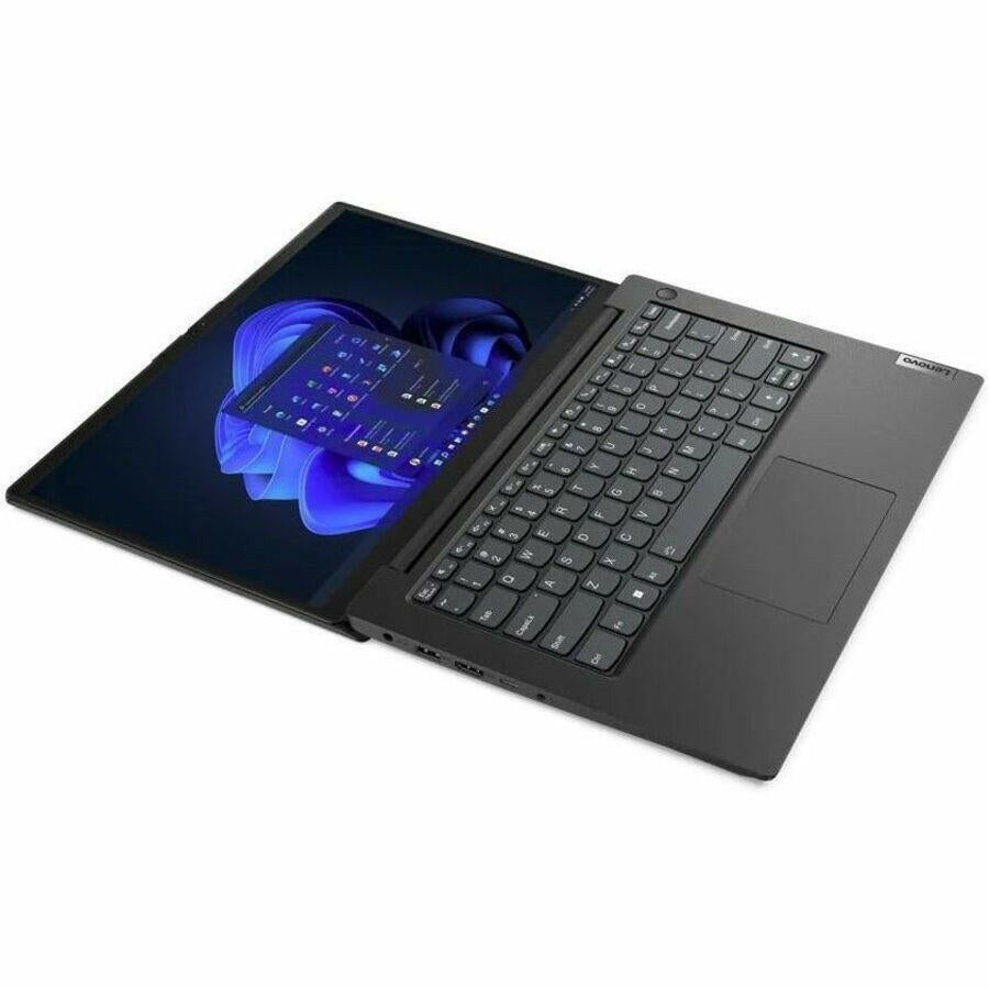 Lenovo V14 G4IRU Laptop | Intel Core i5 13th Gen | 8GB RAM | 256GB SSD | 14" FHD Display | Black