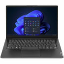 Lenovo V14 G4IRU Laptop | Intel Core i5 13th Gen | 8GB RAM | 256GB SSD | 14" FHD Display | Black