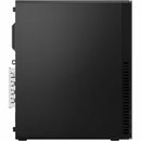 Lenovo ThinkCentre M75s Gen2 Desktop - Ryzen 3 Pro, 8GB RAM, 256GB SSD, Windows 11 Pro, Black