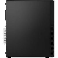 Lenovo ThinkCentre M75s Gen2 Desktop - Ryzen 3 Pro, 8GB RAM, 256GB SSD, Windows 11 Pro, Black