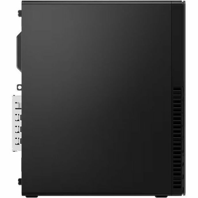 Lenovo ThinkCentre M75s Gen2 Desktop - Ryzen 3 Pro, 8GB RAM, 256GB SSD, Windows 11 Pro, Black
