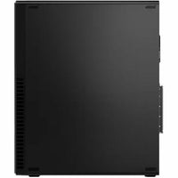 Lenovo ThinkCentre M75s Gen2 Desktop - Ryzen 3 Pro, 8GB RAM, 256GB SSD, Windows 11 Pro, Black