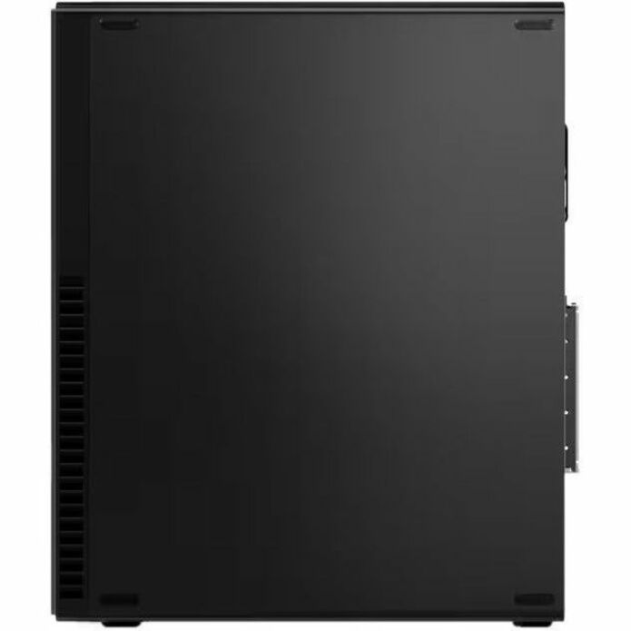 Lenovo ThinkCentre M75s Gen2 Desktop - Ryzen 3 Pro, 8GB RAM, 256GB SSD, Windows 11 Pro, Black