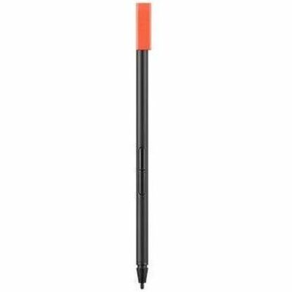 Lenovo Integrated Pen Gen 4 for 300W/500W - 4096 Levels Pressure Sensitivity, Rapid Charge, Precise Input