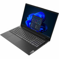 Lenovo V15 Gen 4 Laptop | Intel Core i3 13th Gen | 8GB RAM | 256GB SSD | 15.6" FHD Display | Black Default Title