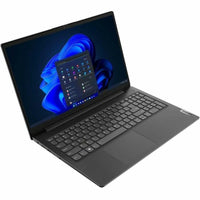 Lenovo V15 Gen 4 Laptop | Intel Core i3 13th Gen | 8GB RAM | 256GB SSD | 15.6" FHD Display | Black