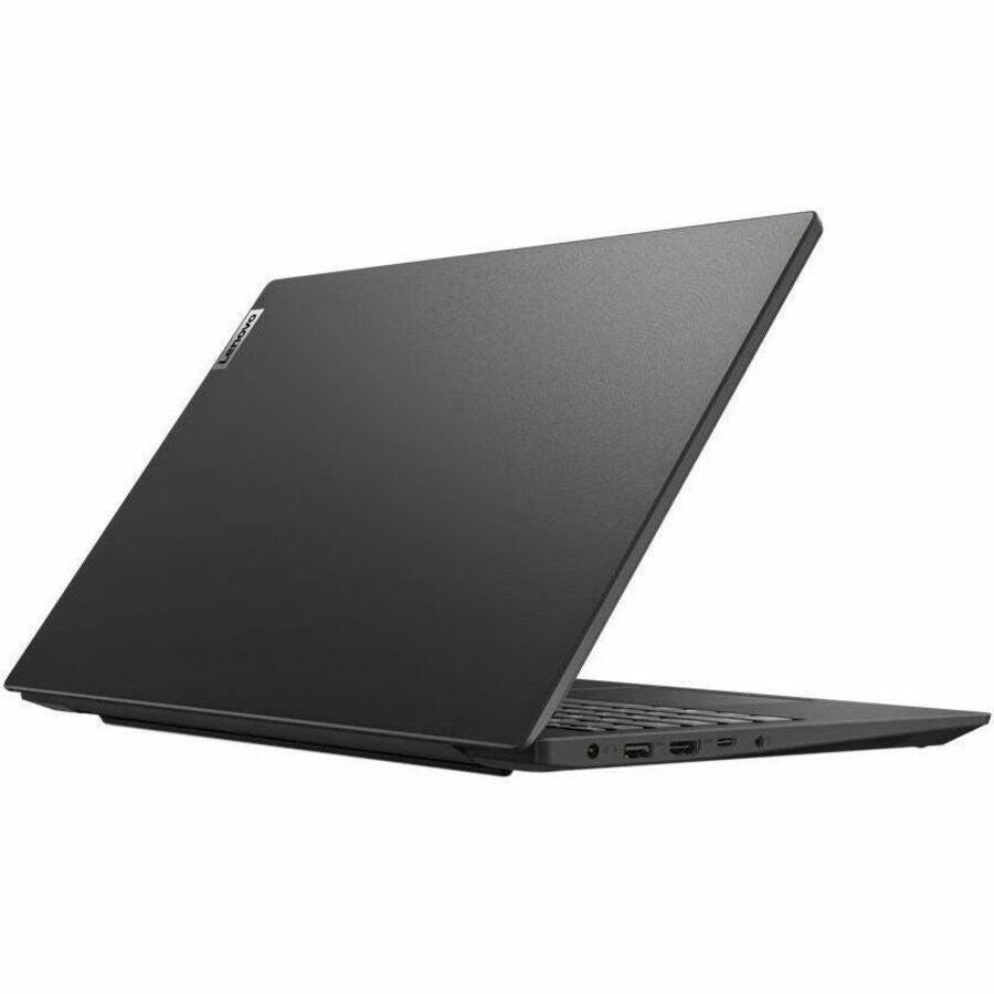 Lenovo V15 Gen 4 Laptop | Intel Core i3 13th Gen | 8GB RAM | 256GB SSD | 15.6" FHD Display | Black
