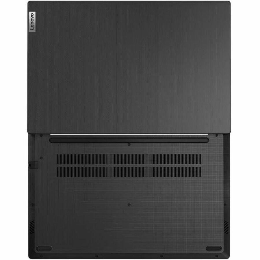 Lenovo V15 Gen 4 Laptop | Intel Core i3 13th Gen | 8GB RAM | 256GB SSD | 15.6" FHD Display | Black
