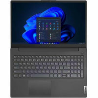 Lenovo V15 Gen 4 Laptop | Intel Core i3 13th Gen | 8GB RAM | 256GB SSD | 15.6" FHD Display | Black