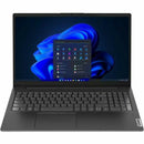 Lenovo V15 Gen 4 Laptop | Intel Core i3 13th Gen | 8GB RAM | 256GB SSD | 15.6" FHD Display | Black