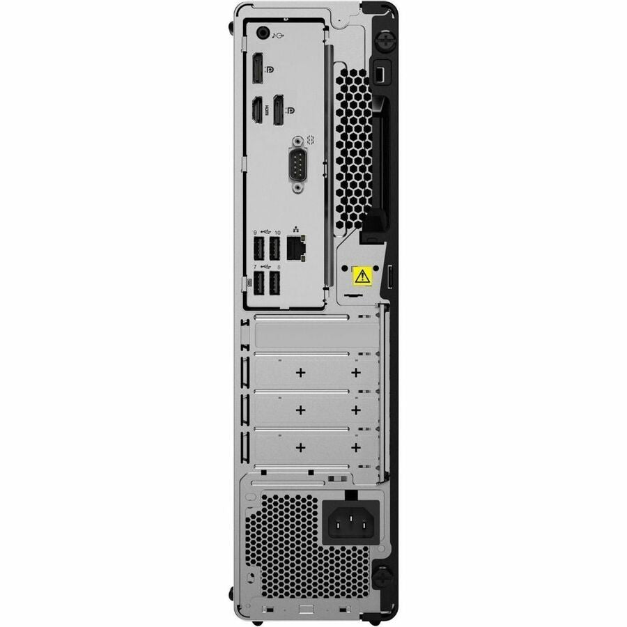 Lenovo ThinkCentre M75s Gen 2 Desktop with Ryzen 7 Pro, 16GB RAM, 512GB SSD, Windows 11 Pro