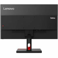 Lenovo ThinkVision S24i-30 24" Full HD IPS Monitor - 1920x1080, 4ms, HDMI, Sleek Raven Black