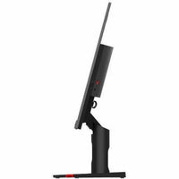 Lenovo ThinkVision S24i-30 24" Full HD IPS Monitor - 1920x1080, 4ms, HDMI, Sleek Raven Black
