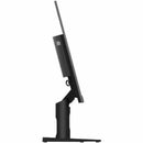 Lenovo ThinkVision S24i-30 24" Full HD IPS Monitor - 1920x1080, 4ms, HDMI, Sleek Raven Black