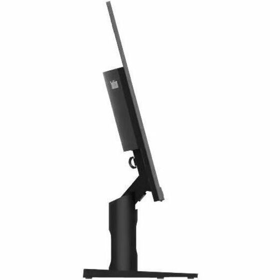 Lenovo ThinkVision S24i-30 24" Full HD IPS Monitor - 1920x1080, 4ms, HDMI, Sleek Raven Black