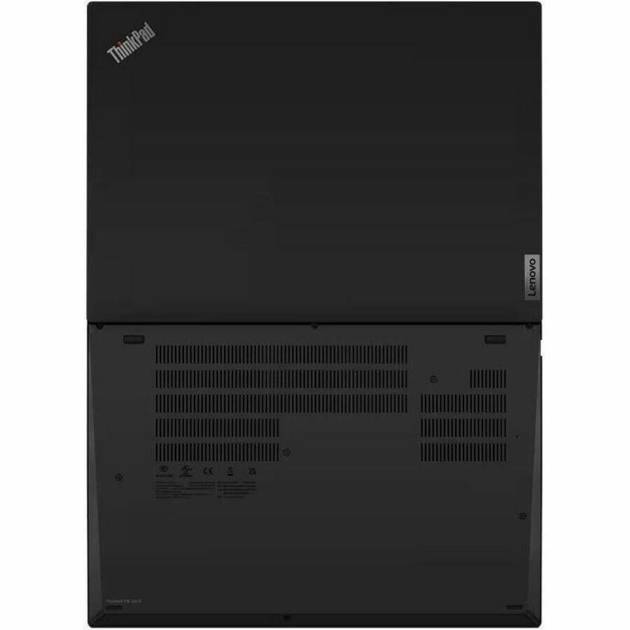Lenovo ThinkPad T16 Gen 2 - Ryzen 7 Pro, 16GB RAM, 512GB SSD, 16" 1920x1200 Display
