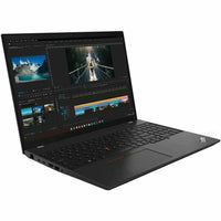 Lenovo ThinkPad T16 Gen 2 - Ryzen 7 Pro, 16GB RAM, 512GB SSD, 16" 1920x1200 Display