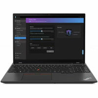 Lenovo ThinkPad T16 Gen 2 - Ryzen 7 Pro, 16GB RAM, 512GB SSD, 16" 1920x1200 Display
