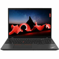 Lenovo ThinkPad T16 Gen 2 - Ryzen 7 Pro, 16GB RAM, 512GB SSD, 16" 1920x1200 Display