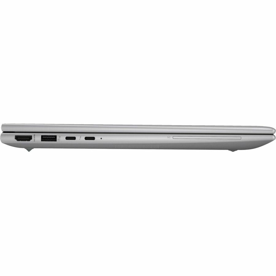 HP ZBook G11 14" WUXGA Laptop | 32GB RAM | 512GB SSD | AI-Ready Performance | Intel Arc Graphics