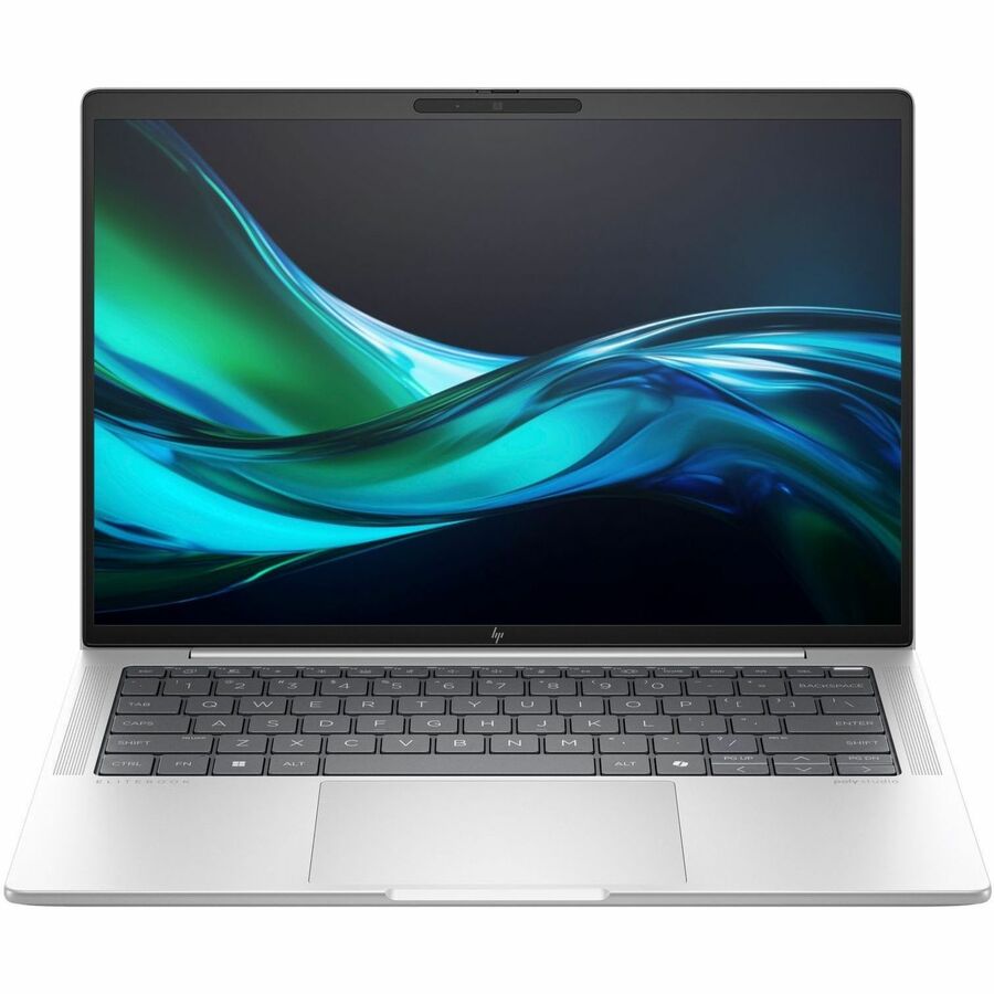 HP EliteBook 1040 G11 Touchscreen Laptop - 32GB RAM, 1TB SSD, 14" FHD Display
