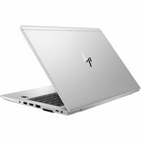 HP EliteBook 840 G5 Laptop | 14" FHD | Intel Core i5 8350U | 16GB RAM | 256GB SSD | Silver