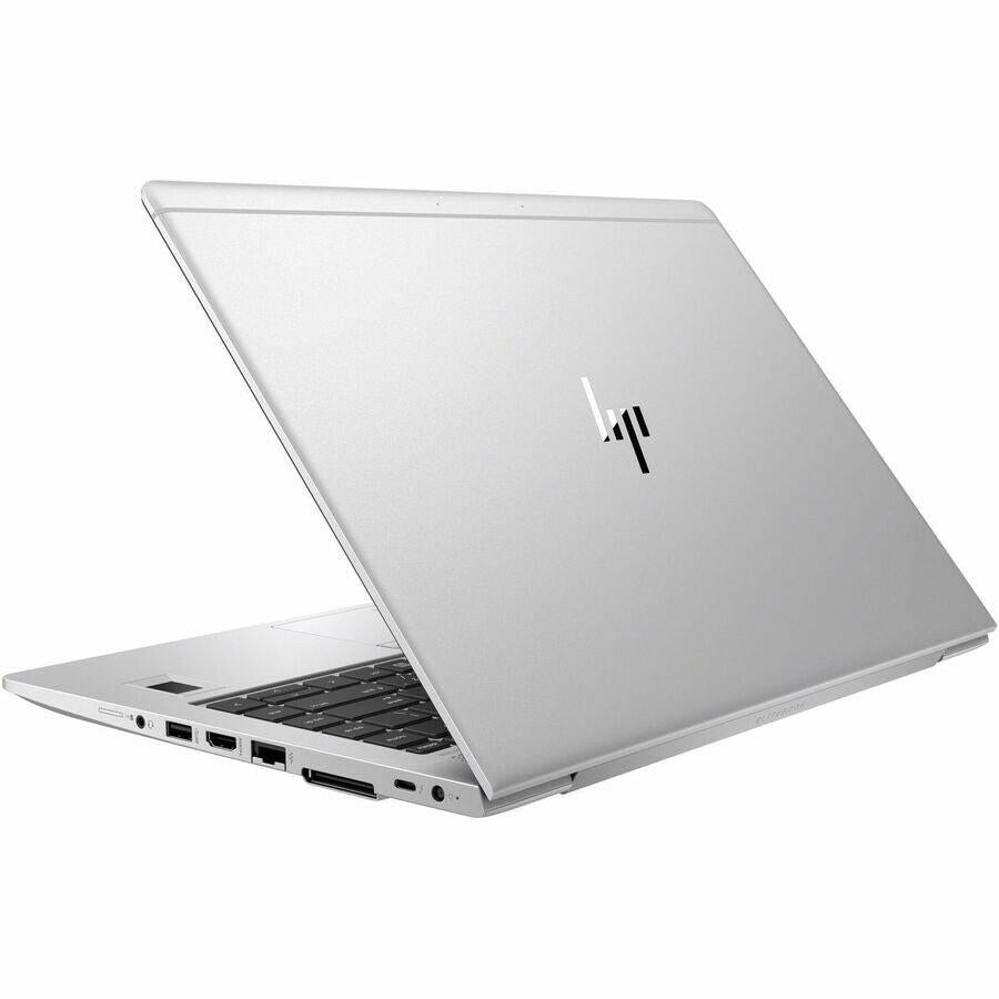 HP EliteBook 840 G5 Laptop | 14" FHD | Intel Core i5 8350U | 16GB RAM | 256GB SSD | Silver