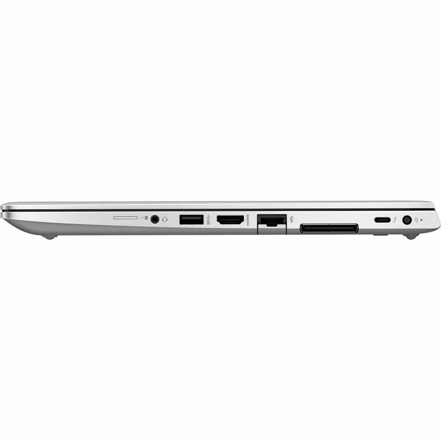 HP EliteBook 840 G5 Laptop | 14" FHD | Intel Core i5 8350U | 16GB RAM | 256GB SSD | Silver