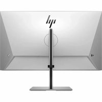 HP 7 Pro 732Pk 32In 4K UHD Monitor - IPS Black Panel, VESA HDR, Built-In KVM Switch - Black